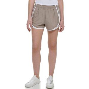 Calvin Klein Performance Shorts in Moonrock ( XL )